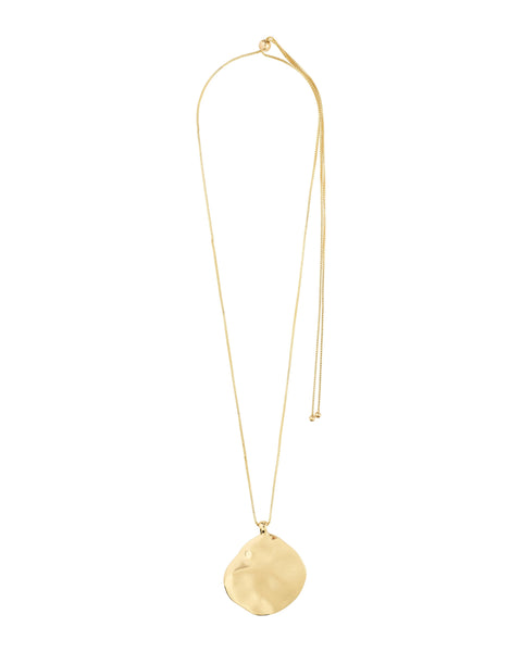 372425 Pilgrim collier médaillon SPARKLE