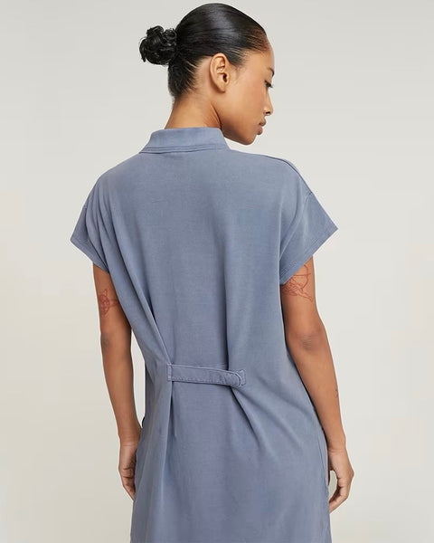 310115 G-STAR robe polo