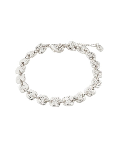 372825 Pilgrim bracelet SENSE argent