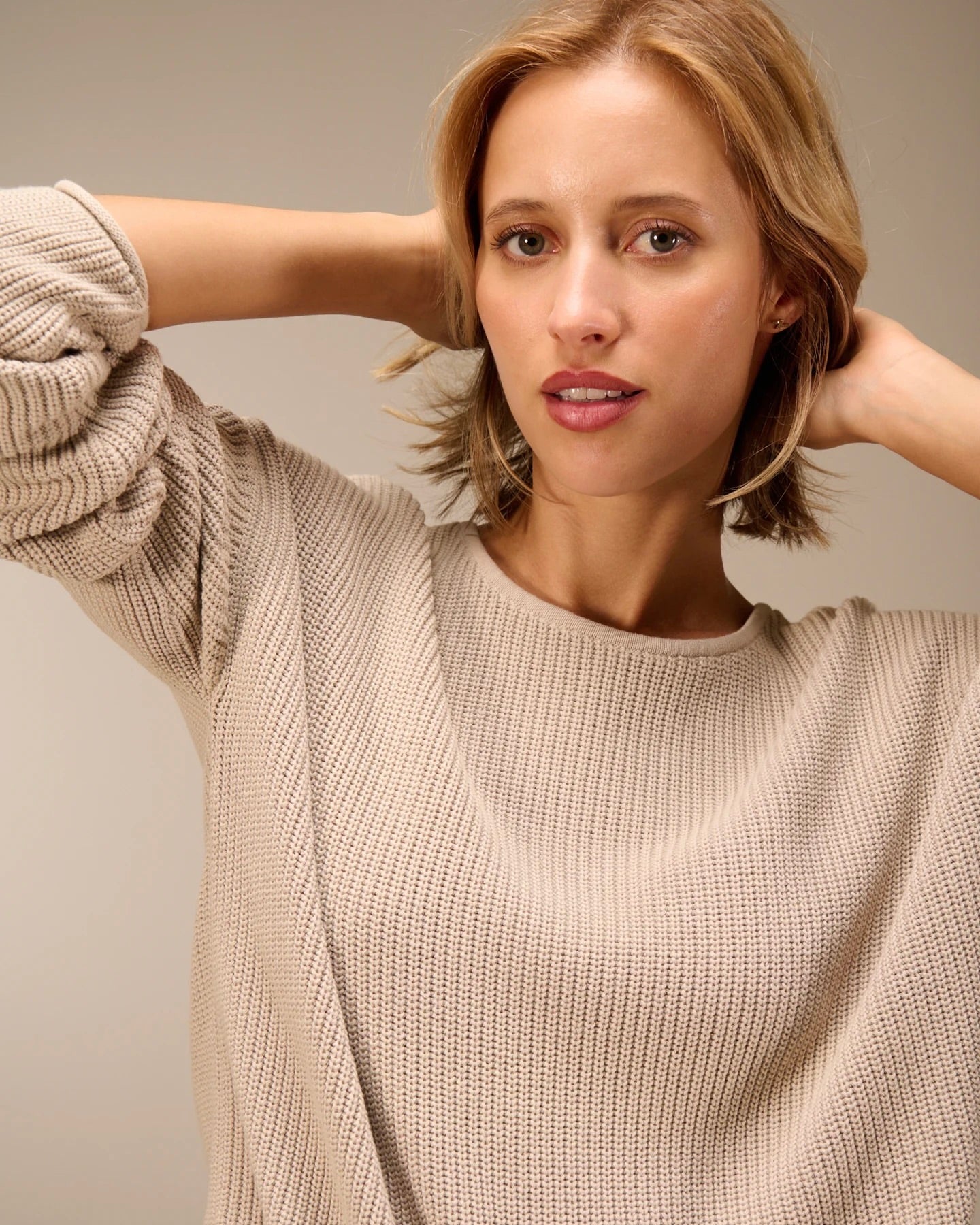 352425 Nile tricot ample coton