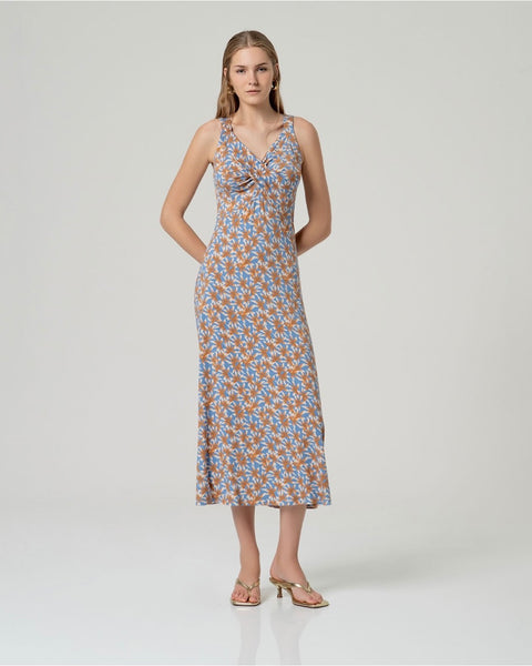 355316 Robe maxi