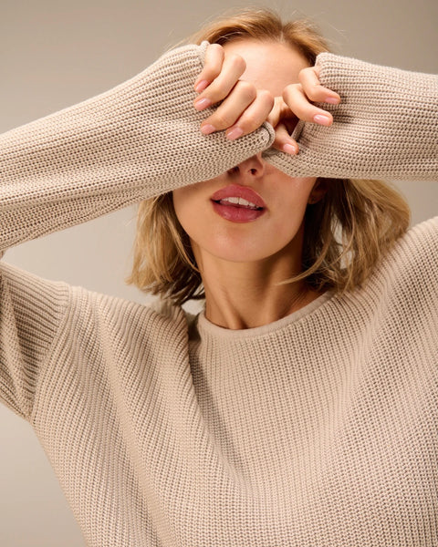 352425 Nile tricot ample coton