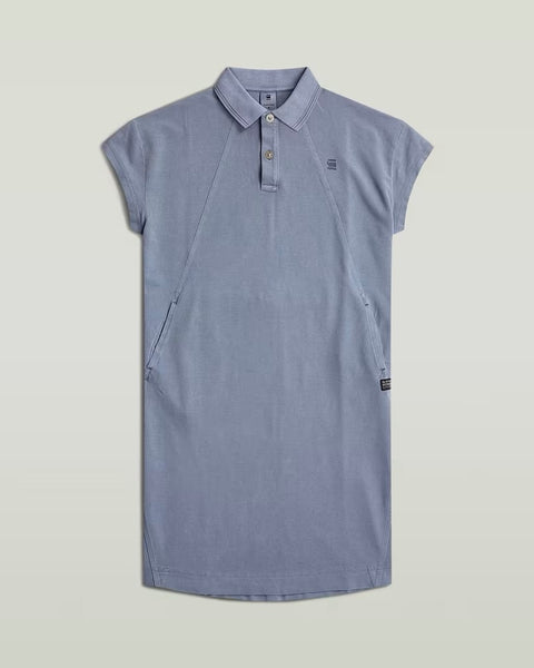 310115 G-STAR robe polo