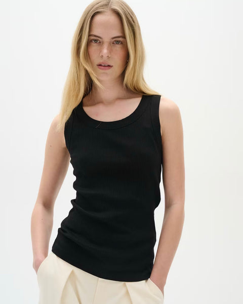 363316 InWear camisole DagnaIW côtelée
