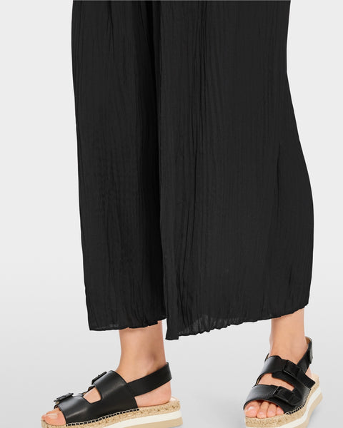 322115 Marccain pantalon palazzo WOLIN