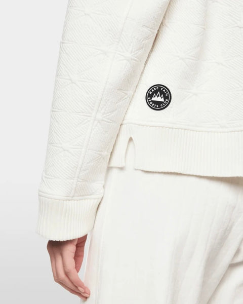 384125 Marccain chandail après ski