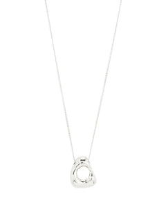 351225 PILGRIM chaîne FREE pendentif argent