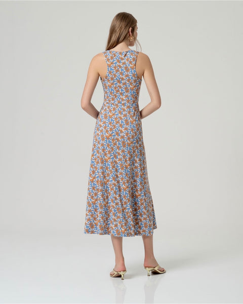 355316 Robe maxi