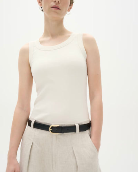 363316 InWear camisole DagnaIW côtelée