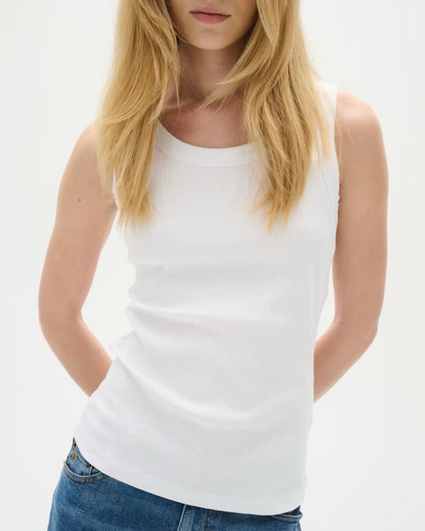 363316 InWear camisole DagnaIW côtelée