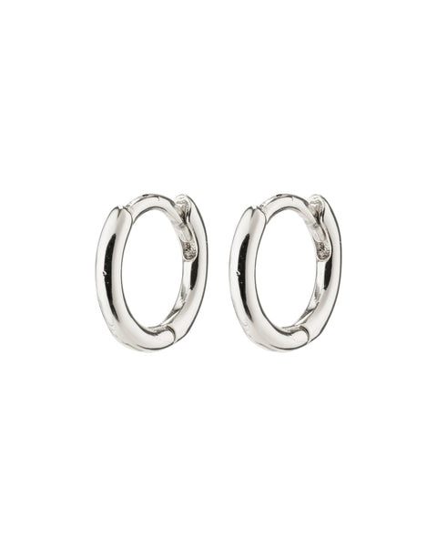 379016 Pilgrim mini anneaux boucles d'oreilles