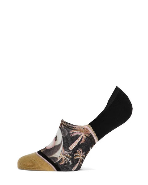 348816 XPOOOS Bas ballerine