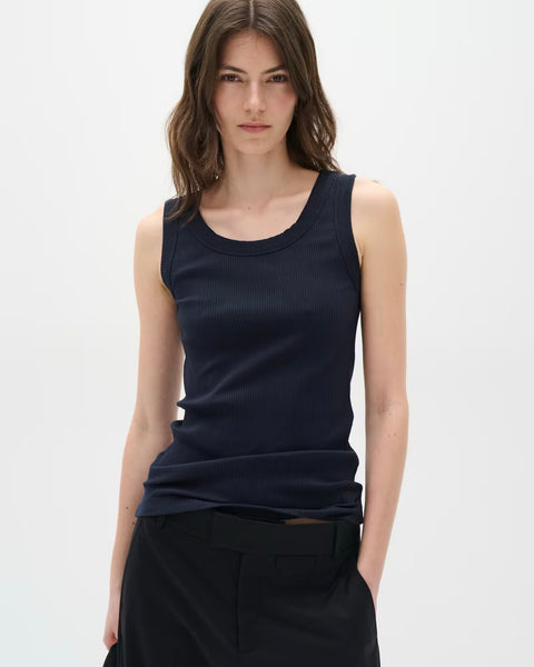 363316 InWear camisole DagnaIW côtelée