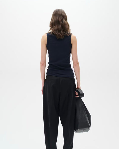 363316 InWear camisole DagnaIW côtelée
