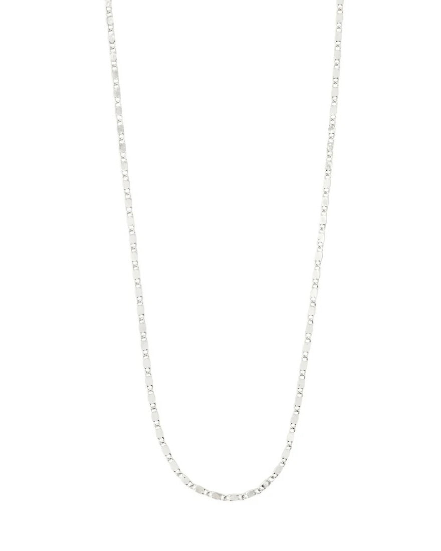 350625 PILGRIM collier PARISA argent