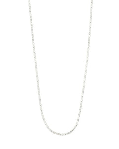350625 PILGRIM collier PARISA argent