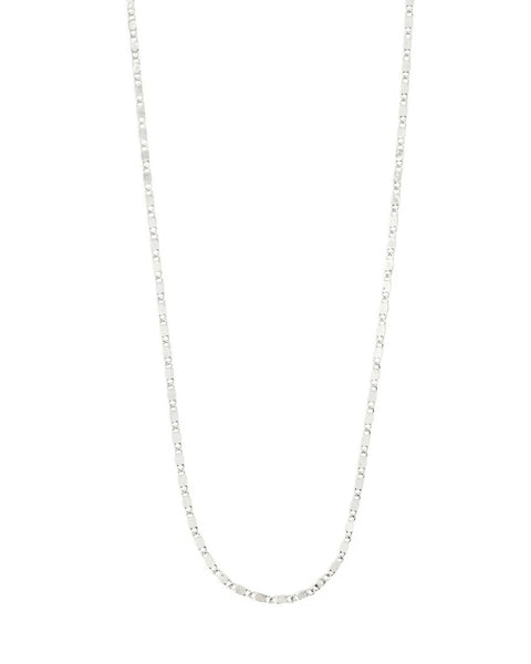 350625 PILGRIM collier PARISA argent