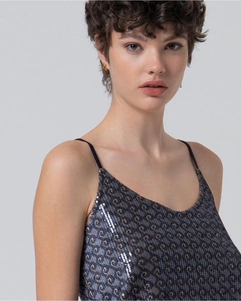 357125 Surkana camisole