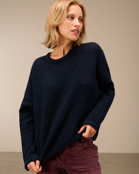 352325 Nile tricot maille ajourée