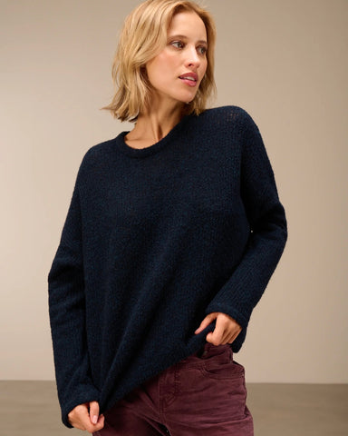 352325 Nile tricot maille ajourée