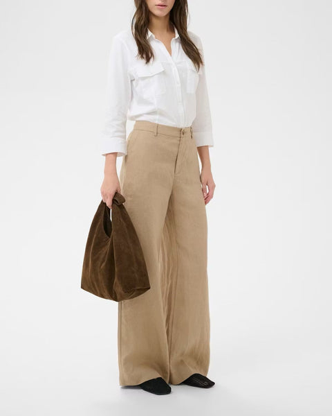 363716 Part Two pantalon NinnesPW
