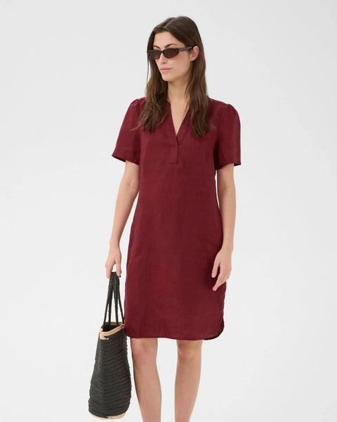 383116 Part Two Robe Aminase bourgogne