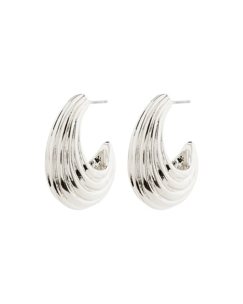 318015 Pilgrim boucles d’oreilles ASLE