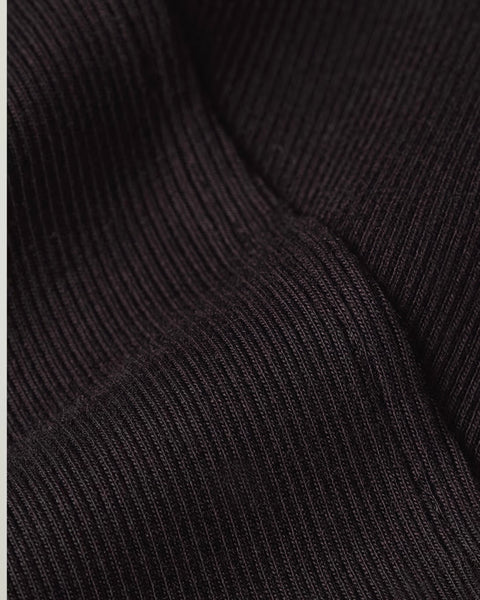 380225 G-Star chandail noir col haut