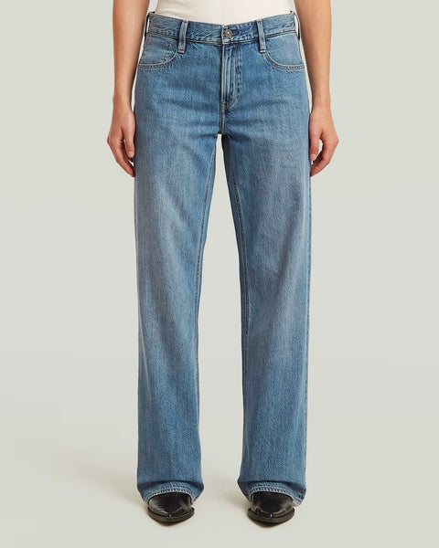 385316 G-Star jean Judee Faded Blue Glacier