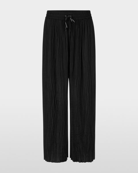322115 Marccain pantalon palazzo WOLIN