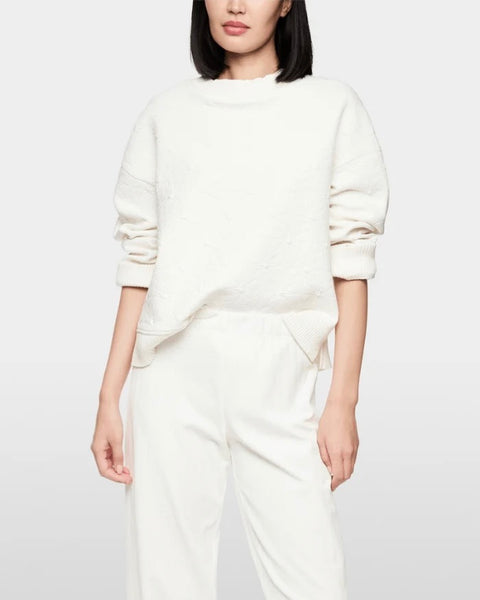 384125 Marccain chandail après ski