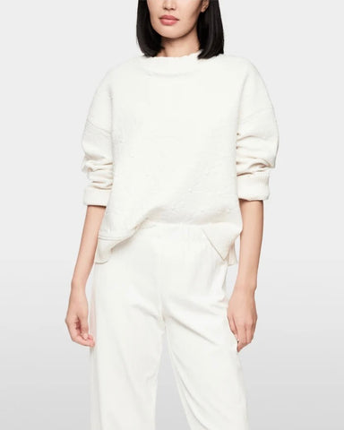 384125 Marccain chandail après ski