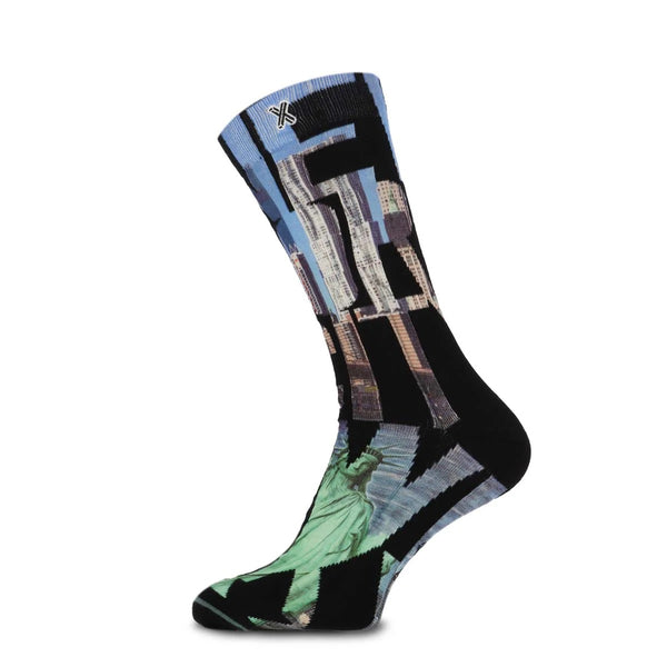 353325 XPOOOS Bas long homme
