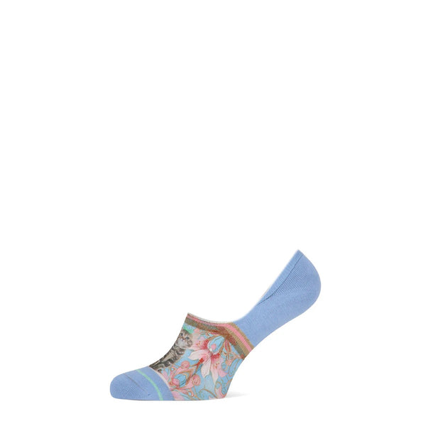 348816 XPOOOS Bas ballerine