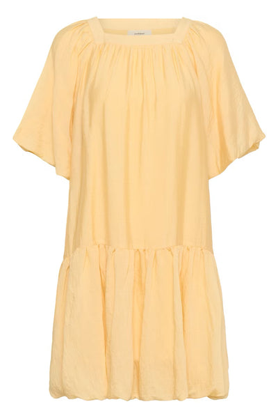 363216 InWear robe LYLA jaune