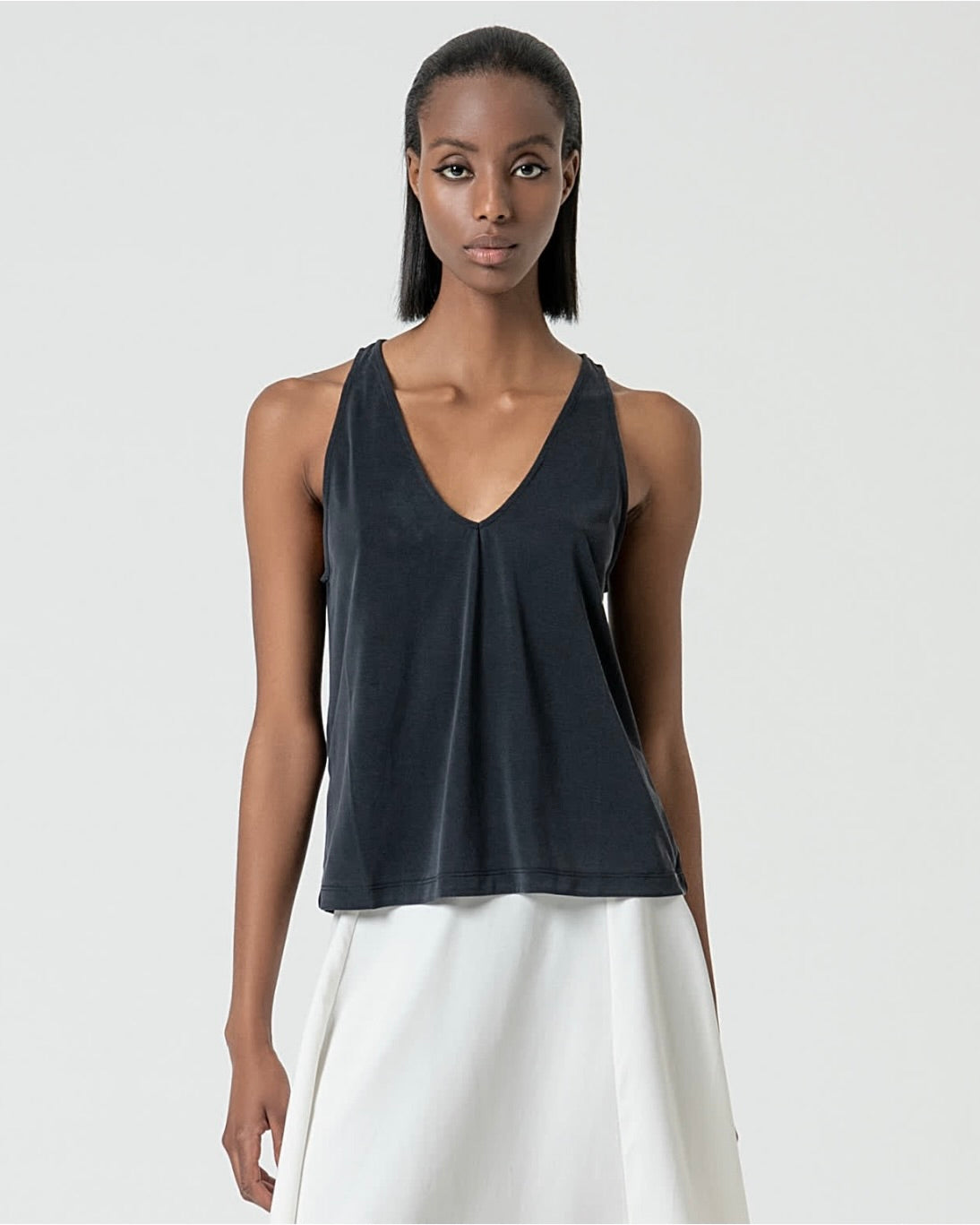 302515 Surkana camisole noire