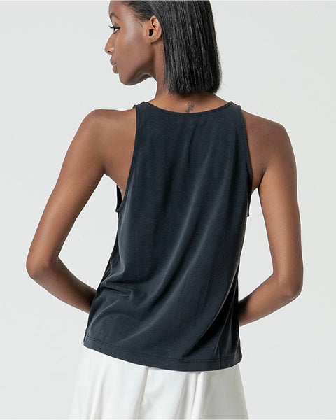302515 Surkana camisole noire
