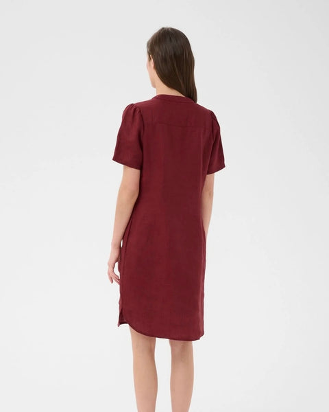 383116 Part Two Robe Aminase bourgogne
