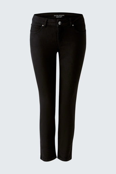 355525 Oui jean noir BAXTOR