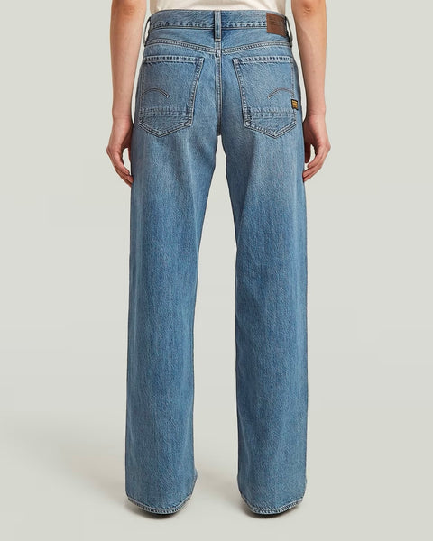 385316 G-Star jean Judee Faded Blue Glacier