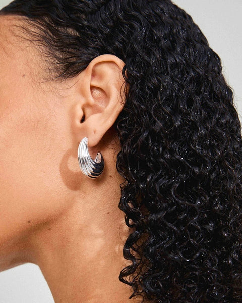 318015 Pilgrim boucles d’oreilles ASLE