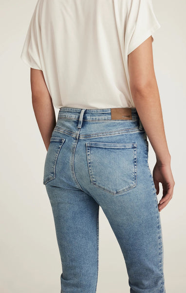 366125 MAVI Kathleen jean’s boyfriend slim denim