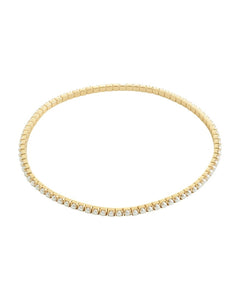 349725 PILGRIM Bracelet ARASH or et argent