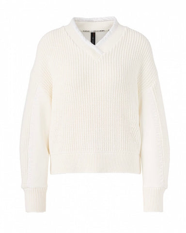 344525 Marccain pull