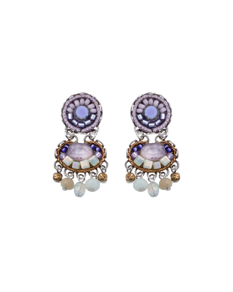 315415 AYALA BAR  boucle d’oreilles Hyacinth