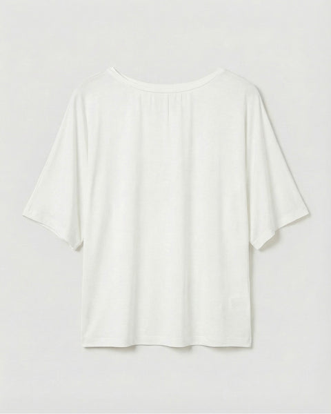 354916 T-shirt de bambou