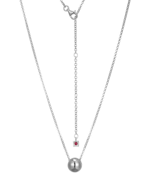 375925 ELLE collier Genesis