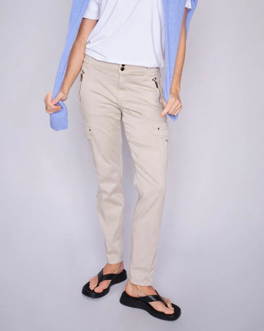 295315 MosMosh pantalon cargo MMGilles