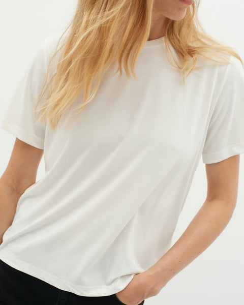 361816 InWear t-shirt base LilianalW col rond