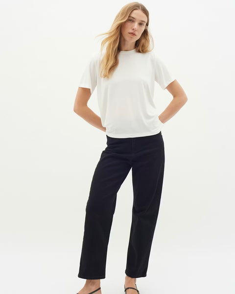361816 InWear t-shirt base LilianalW col rond